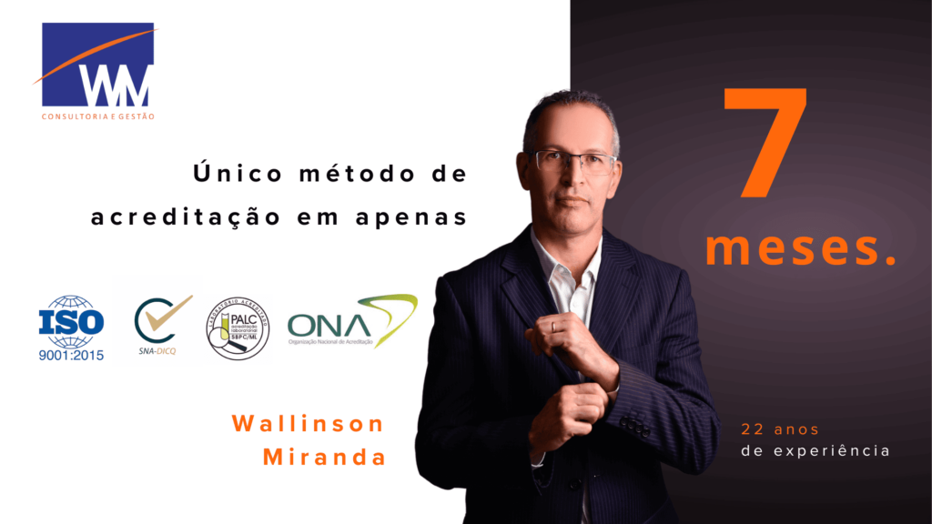 Tudo o que Você Precisa Saber sobre um Especialista em Certificações para Laboratórios de Análises Clínicas 1 wallinson miranda acreditacao em 7 meses min